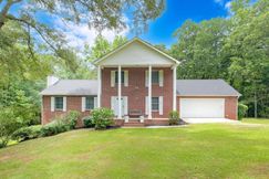 Lakefront Property for sale in Monroe County, Georgia