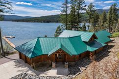 Residential Property for sale in Lake County, Montana