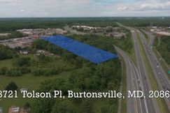 Undeveloped Land for sale in Montgomery County, Maryland