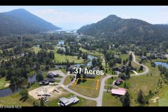 Undeveloped Land for sale in Bonner County, Idaho