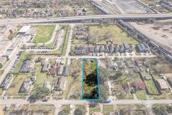 Undeveloped Land for sale in Harris County, Texas