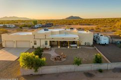 Property for sale in Pinal County, Arizona