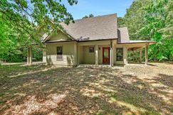 Ranch Property for sale in Atoka County, Oklahoma