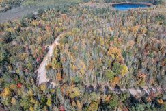 Undeveloped Land for sale in Vilas County, Wisconsin