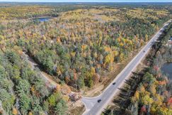 Undeveloped Land for sale in Vilas County, Wisconsin