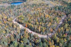 Undeveloped Land for sale in Vilas County, Wisconsin