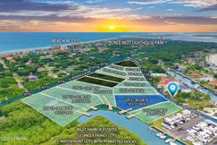 Lakefront Property for sale in Volusia County, Florida