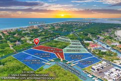 Lakefront Property for sale in Volusia County, Florida