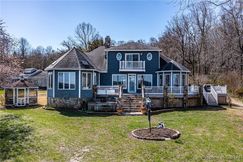 Lakefront Property for sale in Essex County, Virginia