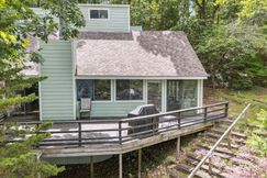 Lakefront Property for sale in Delaware County, Oklahoma