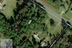 Property for sale in Liberty County, Georgia