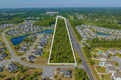 Undeveloped Land for sale in Horry County, South Carolina