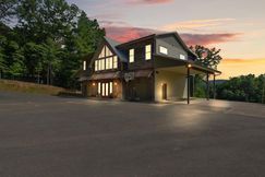 Lakefront Property for sale in Fannin County, Georgia