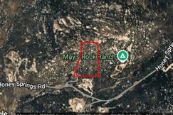 Undeveloped Land for sale in San Diego County, California