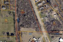 Undeveloped Land for sale in Montgomery County, Ohio