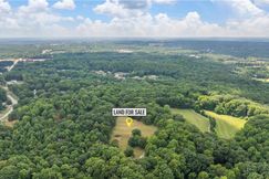 Undeveloped Land for sale in Jackson County, Georgia
