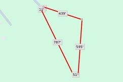 Undeveloped Land for sale in Jackson County, Georgia