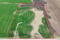 Recreational Property for sale in Randolph County, Missouri