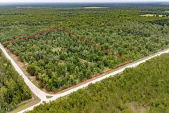Undeveloped Land for sale in Gilchrist County, Florida