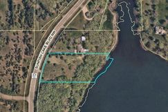 Lakefront Property for sale in Anoka County, Minnesota
