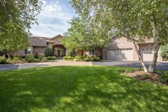 Lakefront Property for sale in Anoka County, Minnesota