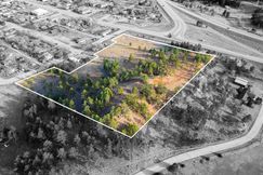 Undeveloped Land for sale in Fall River County, South Dakota