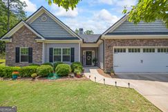 Property for sale in Oglethorpe County, Georgia