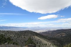Undeveloped Land for sale in Storey County, Nevada