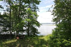 Lakefront Property for sale in Becker County, Minnesota