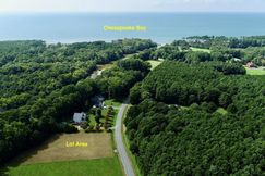 Property for sale in Northampton County, Virginia