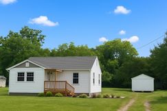 Property for sale in Northampton County, Virginia