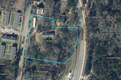 Undeveloped Land for sale in Edgefield County, South Carolina