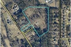 Undeveloped Land for sale in Spalding County, Georgia