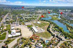 Undeveloped Land for sale in Ada County, Idaho