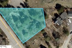 Undeveloped Land for sale in Ada County, Idaho