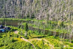 Lakefront Property for sale in Lane County, Oregon