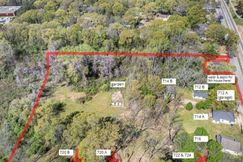 Undeveloped Land for sale in Spalding County, Georgia