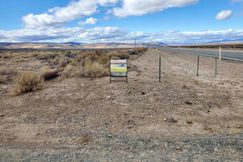 Undeveloped Land for sale in Washoe County, Nevada