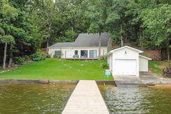Residential Property for sale in Talladega County, Alabama