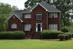 Residential Property for sale in Talladega County, Alabama