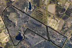 Undeveloped Land for sale in Lexington County, South Carolina