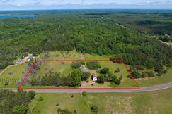 Property for sale in Burnett County, Wisconsin