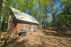 Property for sale in Burnett County, Wisconsin