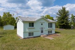 Property for sale in Burnett County, Wisconsin