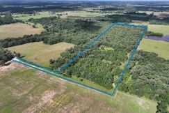Undeveloped Land for sale in Van Zandt County, Texas