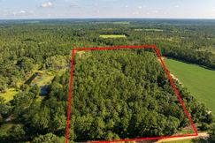 Property for sale in Brooks County, Georgia