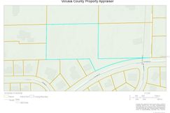Undeveloped Land for sale in Volusia County, Florida