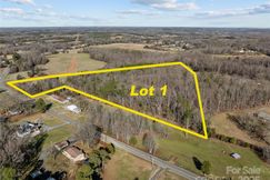 Undeveloped Land for sale in Stanly County, North Carolina