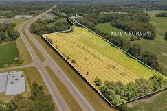 Undeveloped Land for sale in Gibson County, Tennessee