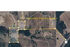 Undeveloped Land for sale in Lee County, Texas